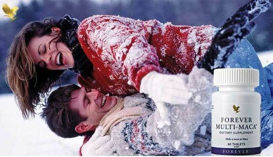 مولتی ماکا، راه نجات روابط زناشویی